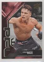 Chris Wade #/899