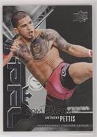 Anthony Pettis