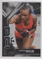 Claressa Shields