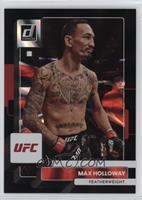 Max Holloway #/1