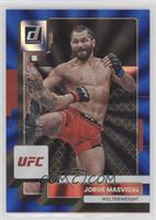 Jorge Masvidal #/49