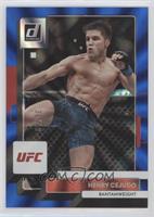 Henry Cejudo #/49