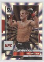 Urijah Faber #/99