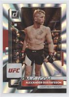 Alexander Gustafsson #/99