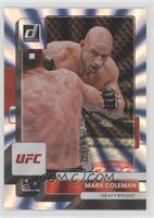 Mark Coleman #/99