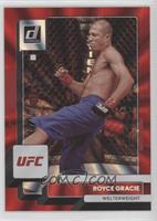 Royce Gracie #/75