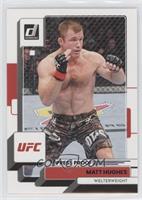 Matt Hughes