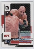 Mark Coleman