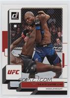 Derek Brunson