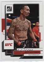 Max Holloway