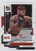 Cody Garbrandt