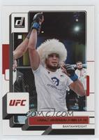 Umar Nurmagomedov