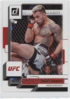 Brad Tavares