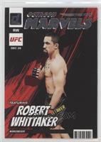 Robert Whittaker