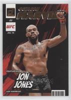 Jon Jones