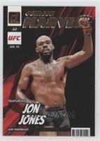 Jon Jones