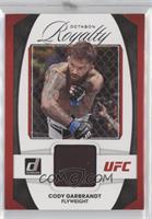 Cody Garbrandt