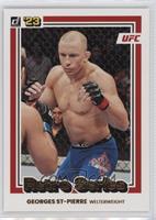 Georges St-Pierre