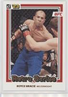 Royce Gracie