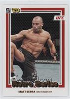 Matt Serra