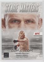 Chuck Liddell