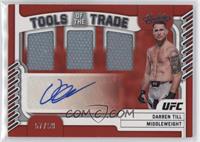 Darren Till #/99