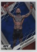 Phoenix - Cody Garbrandt #/99