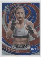 Spectra - Tecia Torres #/99