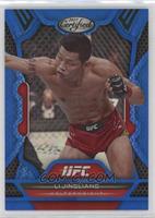 Certified - Li Jingliang #/99