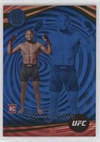 Illusions - Tony Gravely #/99