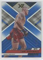 Xr - Tom Aspinall [EX to NM] #/99