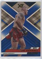 Xr - Tom Aspinall #/99