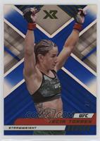 Xr - Tecia Torres #/99