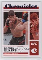 Darren Elkins #/99