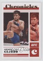 Henry Cejudo #/299