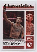 Max Holloway #/299