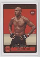 Legacy - Anderson Silva #/299