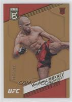 Elite - Muhammad Mokaev #/199