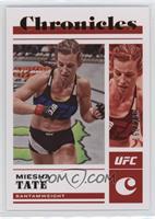 Miesha Tate #/299