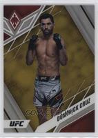 Phoenix - Dominick Cruz #/10