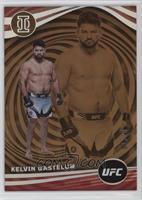 Illusions - Kelvin Gastelum #/10