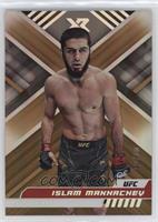 Xr - Islam Makhachev #/10