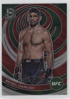 Spectra - Beneil Dariush #/25