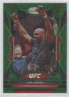 Certified - Jon Jones #/99