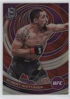 Spectra - Robert Whittaker #/49