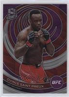 Spectra - Ovince Saint Preux #/49