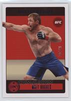 Legacy - Matt Hughes #/49