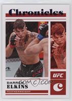 Darren Elkins #/49