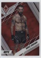 Phoenix - Matt Brown #/199