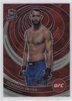 Spectra - Dominick Reyes #/199